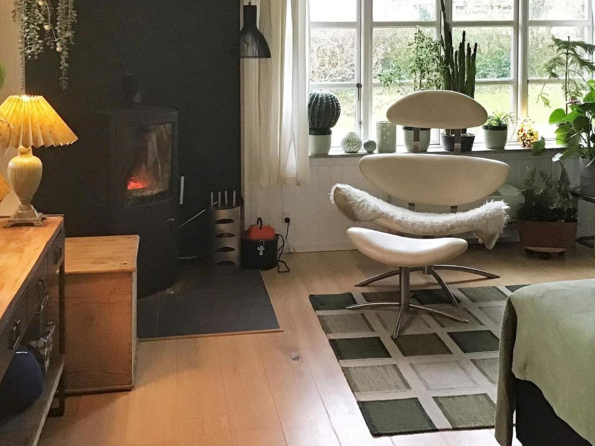 Holiday Home Gilleleje Lxxv Eksteriør bilde