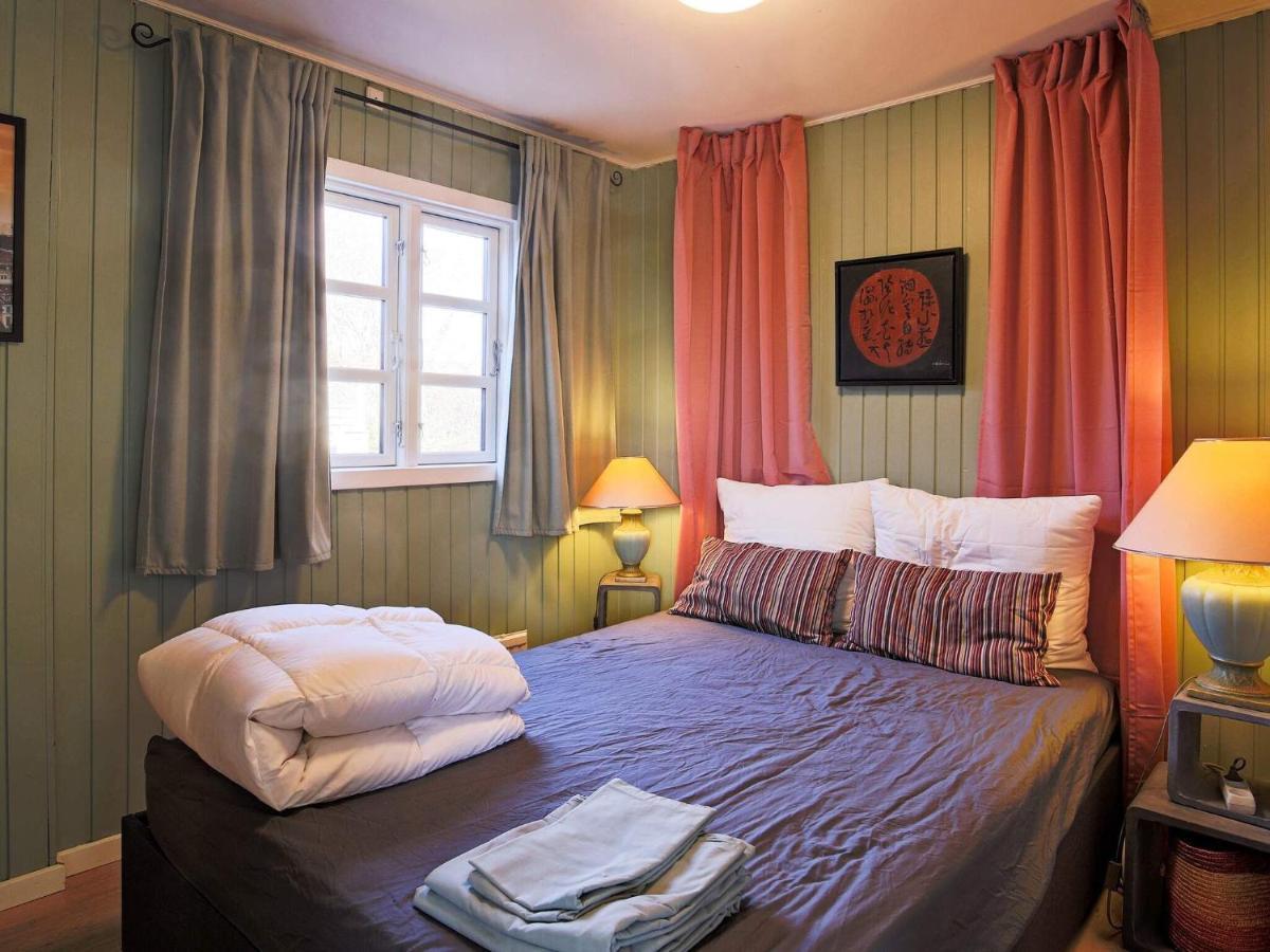 Holiday Home Gilleleje Lxxv Eksteriør bilde