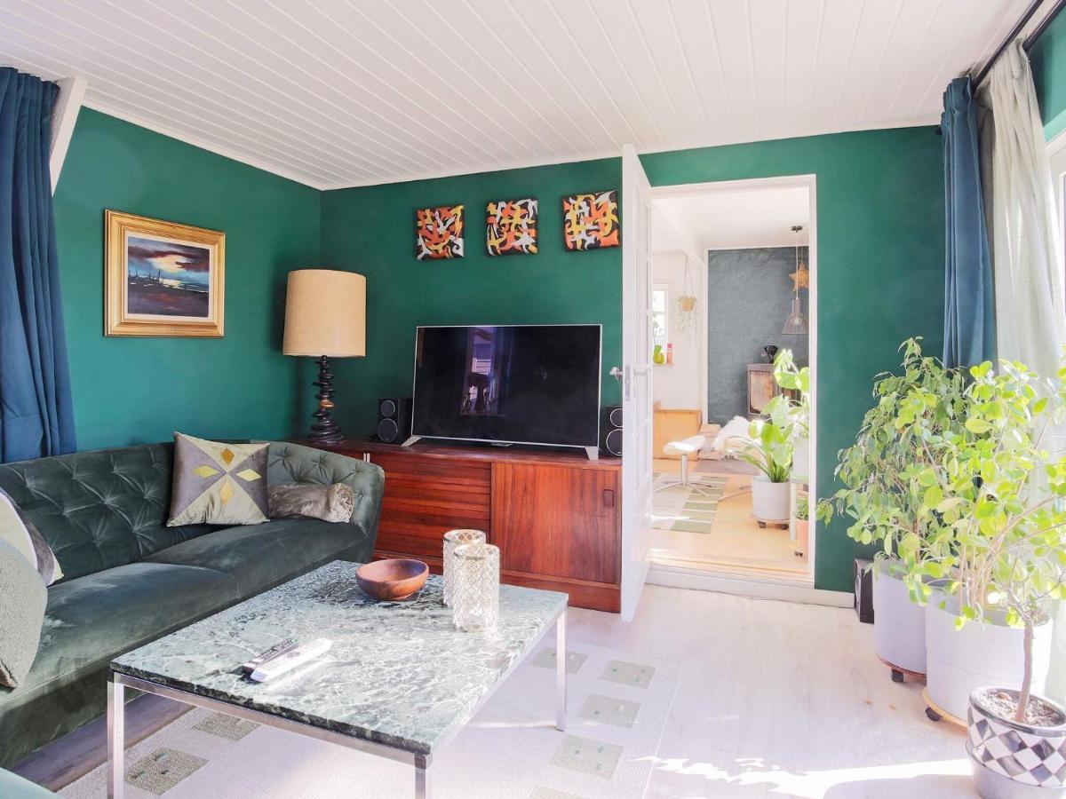 Holiday Home Gilleleje Lxxv Eksteriør bilde