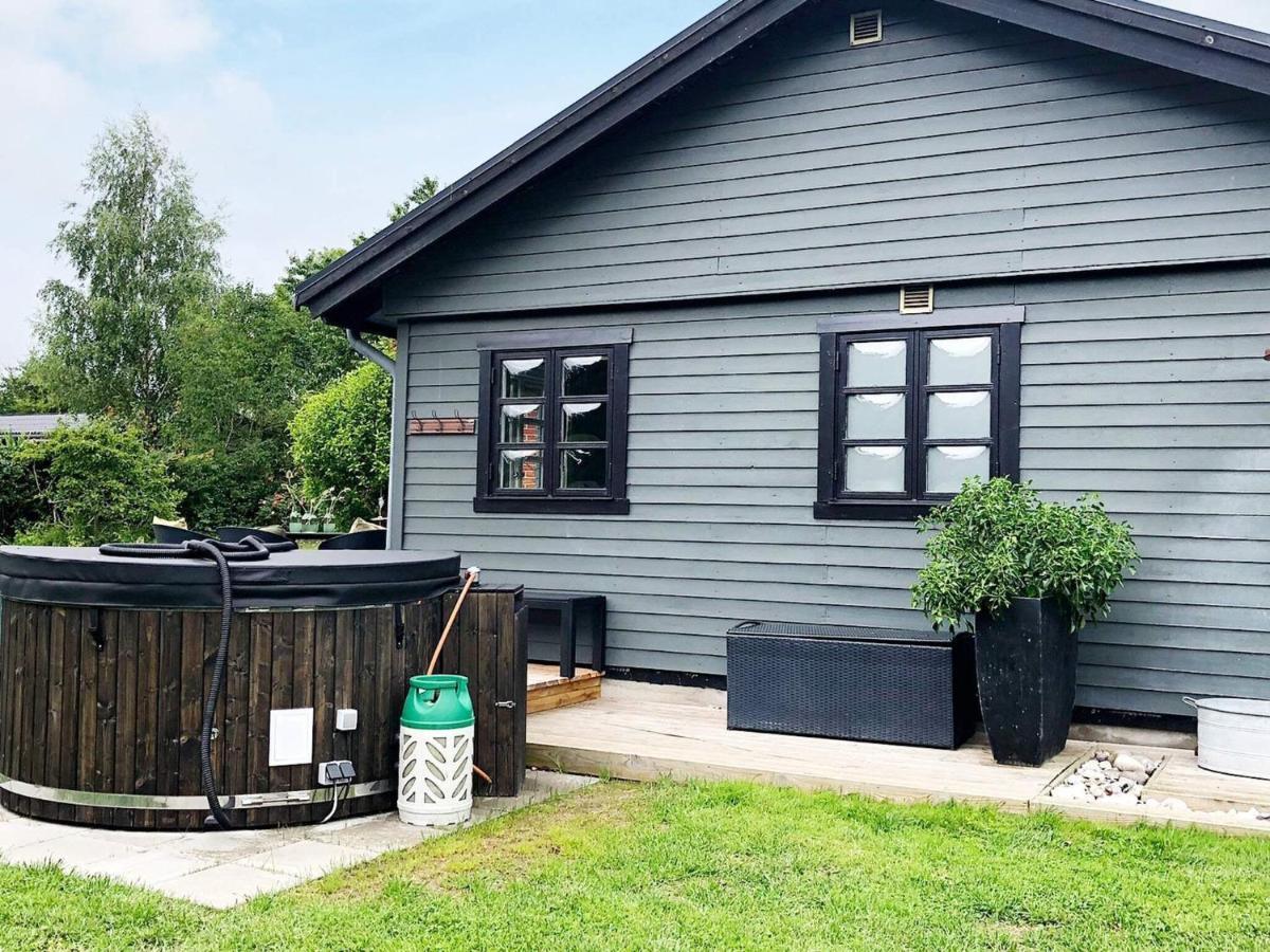 Holiday Home Gilleleje Lxxv Eksteriør bilde