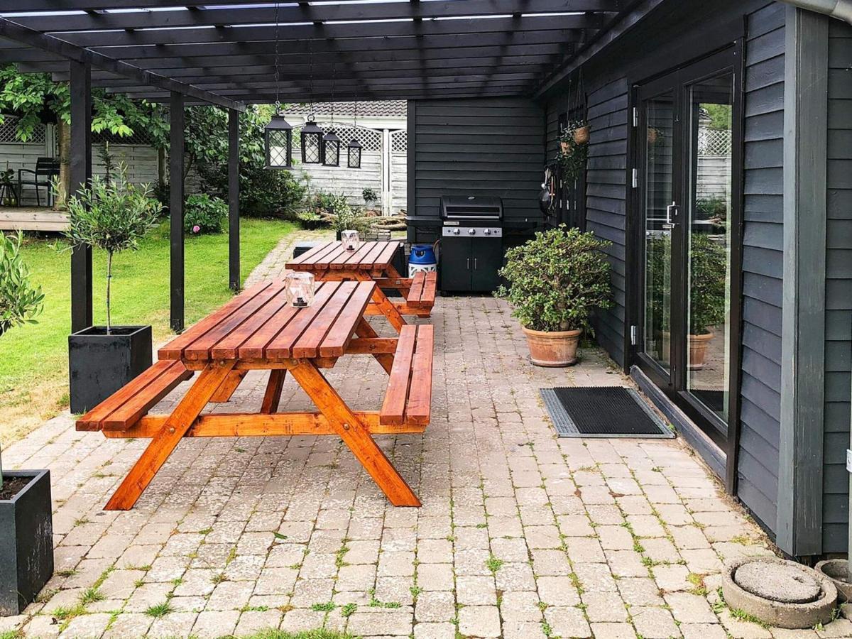 Holiday Home Gilleleje Lxxv Eksteriør bilde