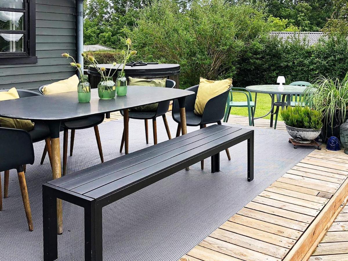 Holiday Home Gilleleje Lxxv Eksteriør bilde