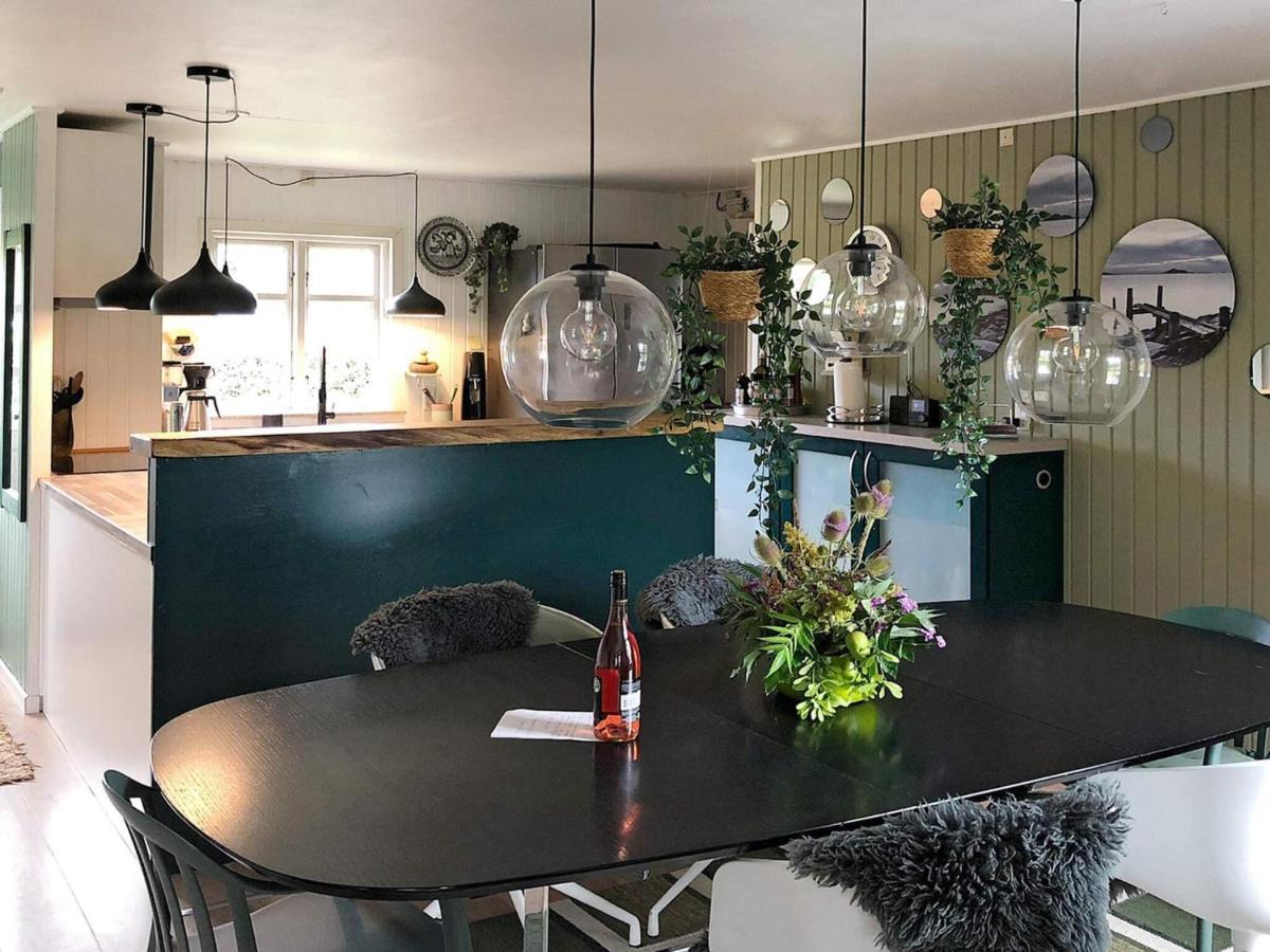 Holiday Home Gilleleje Lxxv Eksteriør bilde