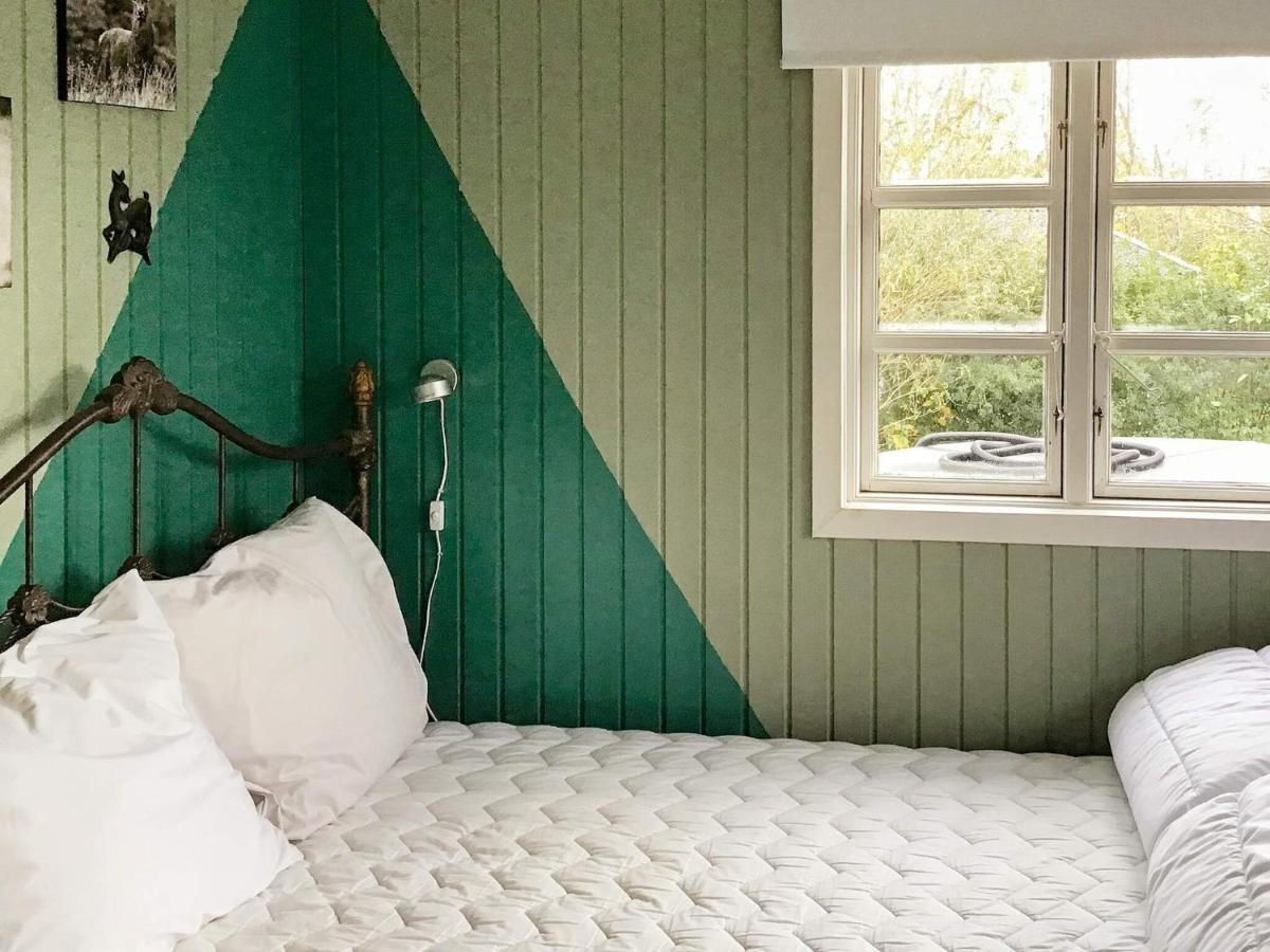 Holiday Home Gilleleje Lxxv Eksteriør bilde